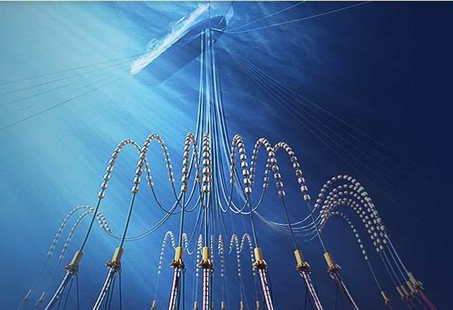 亨通海底光缆获省级认证，入选江苏省“两新”目录，引领通讯工程新基建浪潮